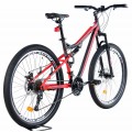 Велосипед гірський CROSSRIDE EVEREST 27.5" AMT